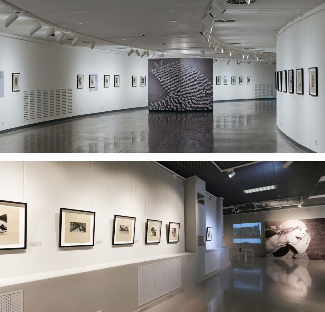 Выставки Фонда Still Art и Галереи Люмьер в Екатеринбурге и Казани