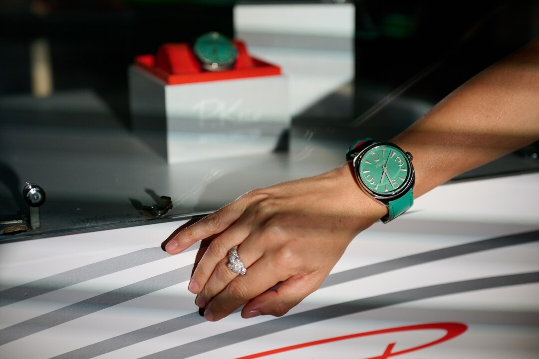 Ракета Big Zero Azur blue