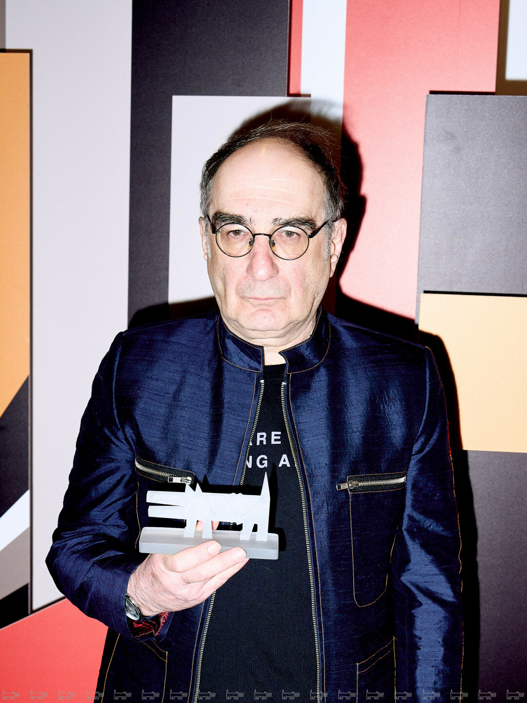 Виктор Мазин