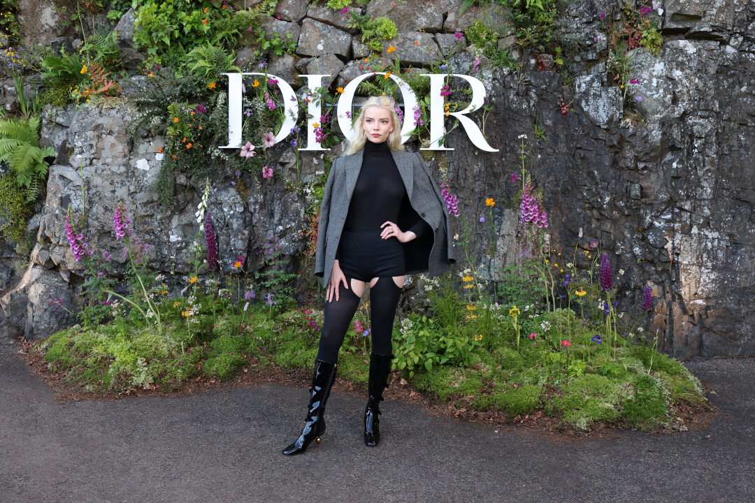 Аня Тейлор-Джой