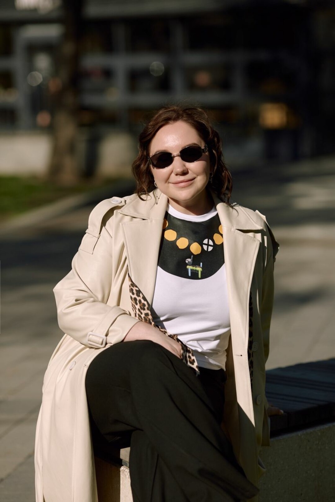 Юлия Зудилина