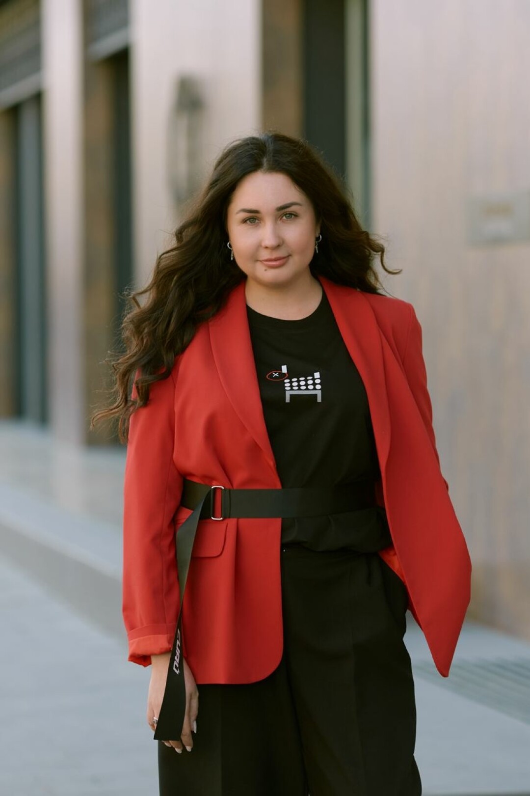 Мария Чернова