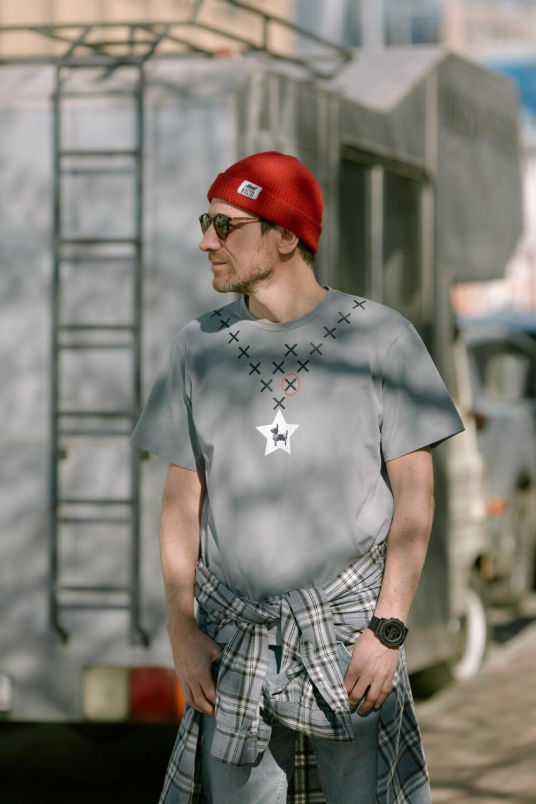 Станислав Горшунов