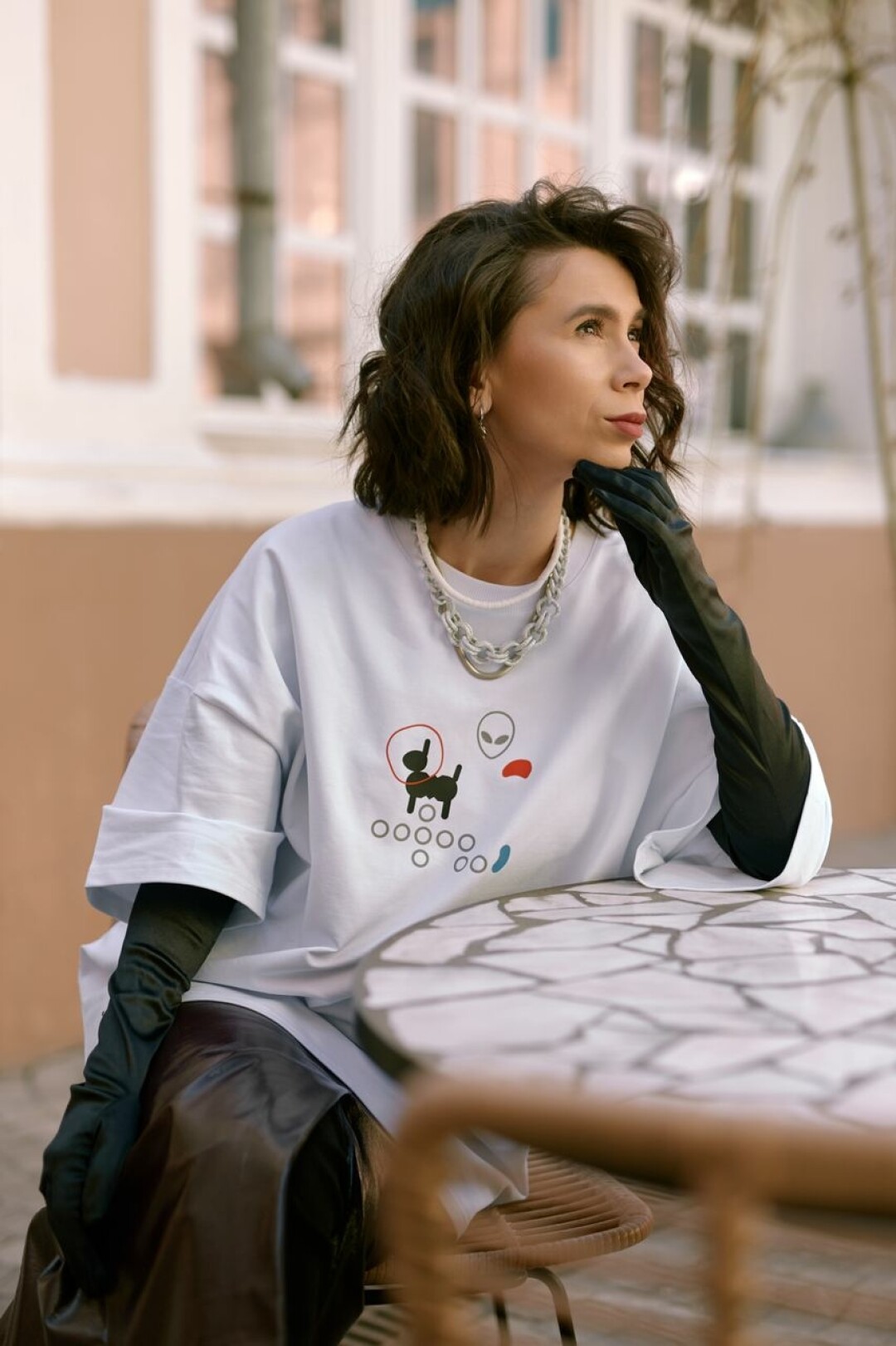 Екатерина Ферапонтова