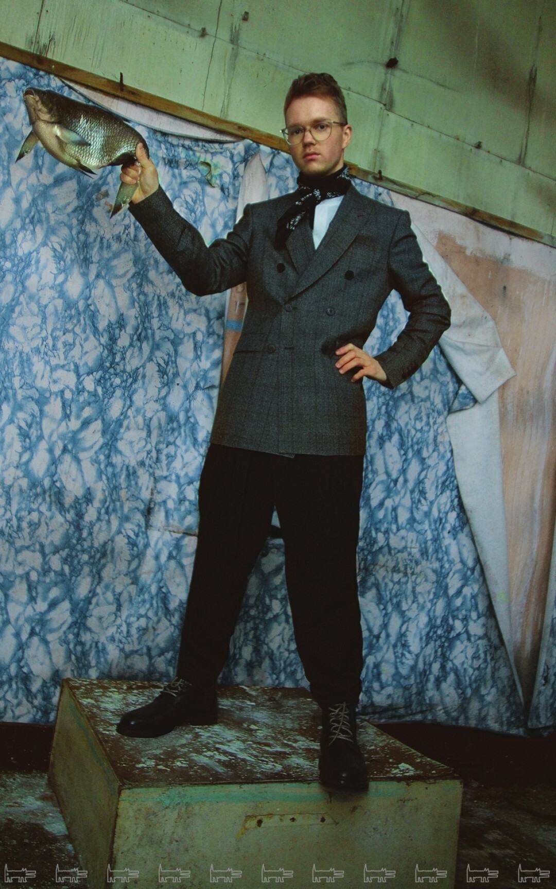 Виктор Вилисов, 2019