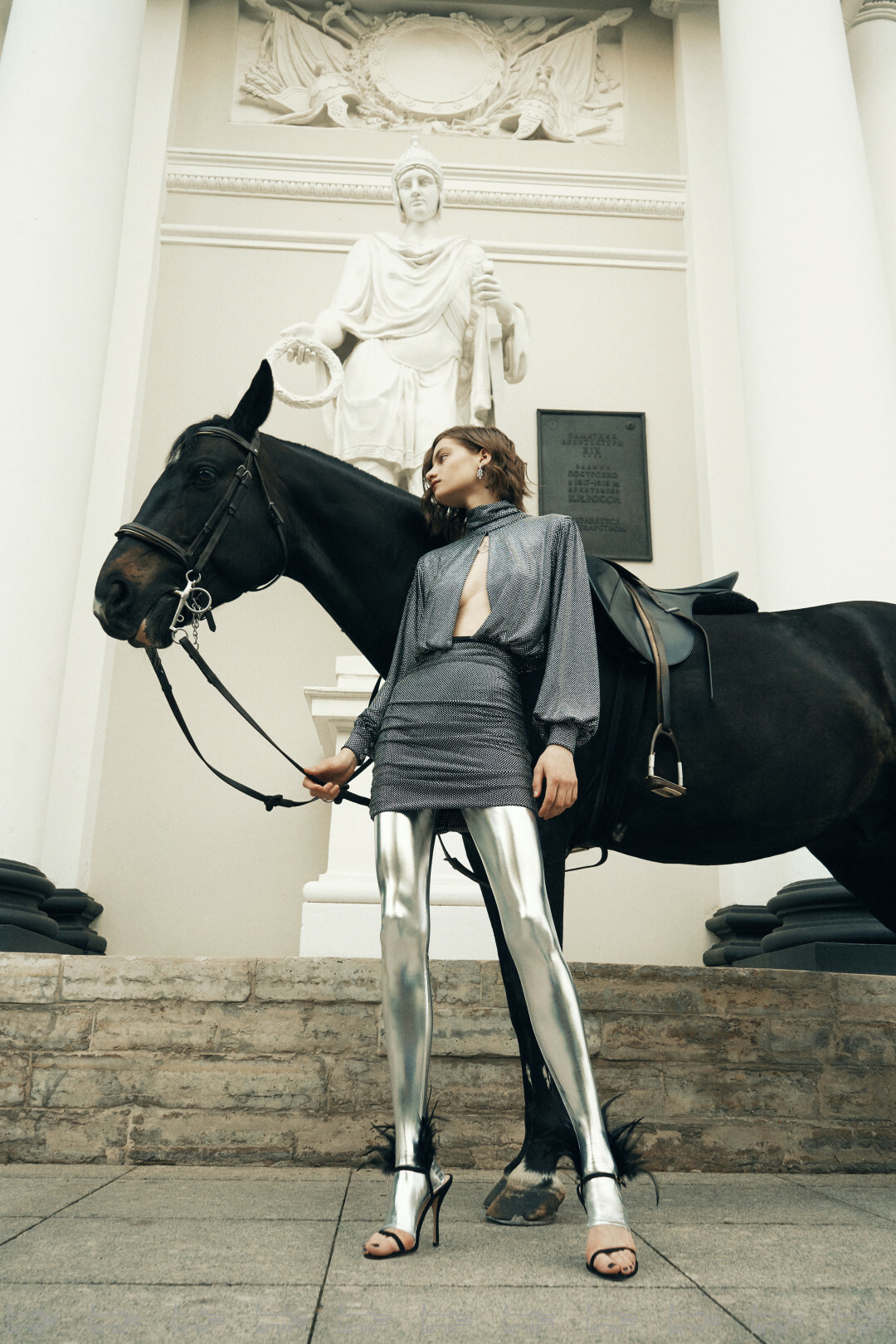 Алина Болотина, 2020