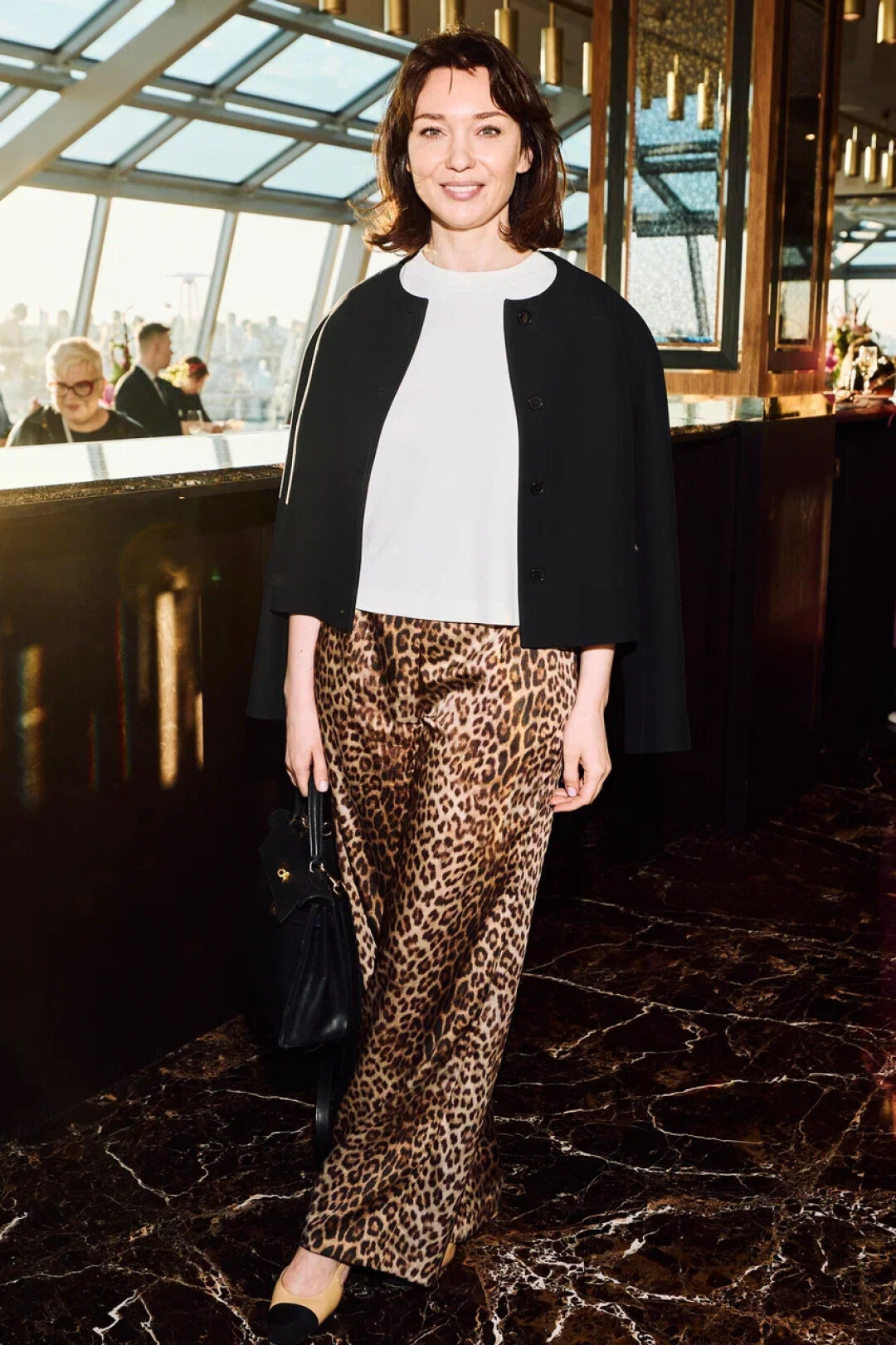 Евгения Милова