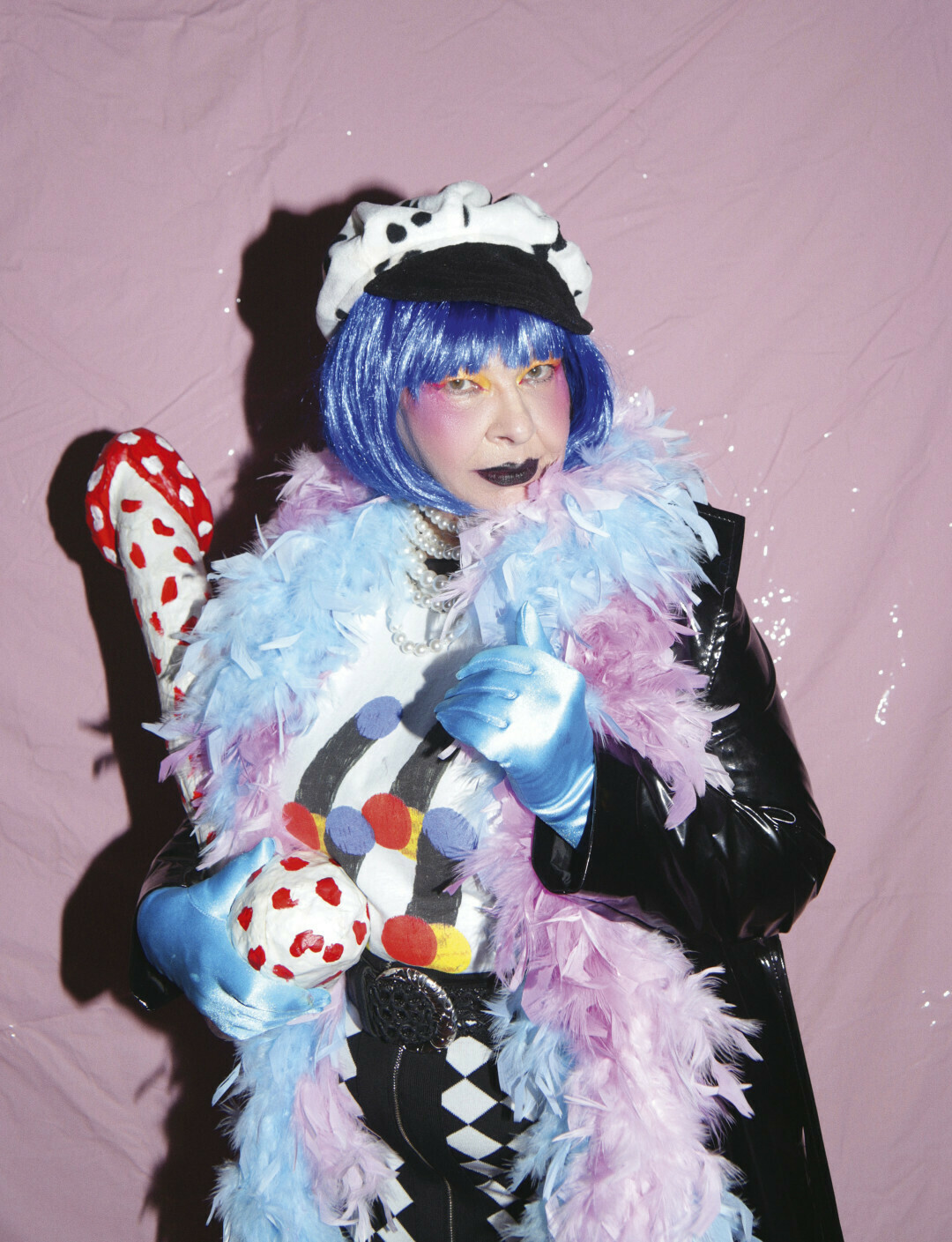 Альбина Сексова, 2021