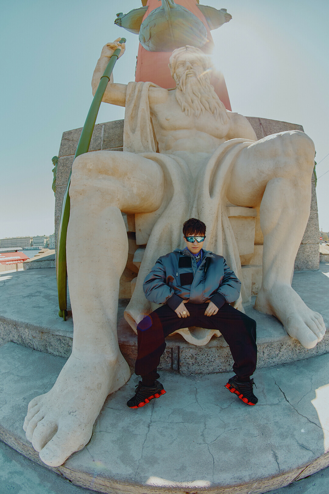 Boulevard Depо, 2022