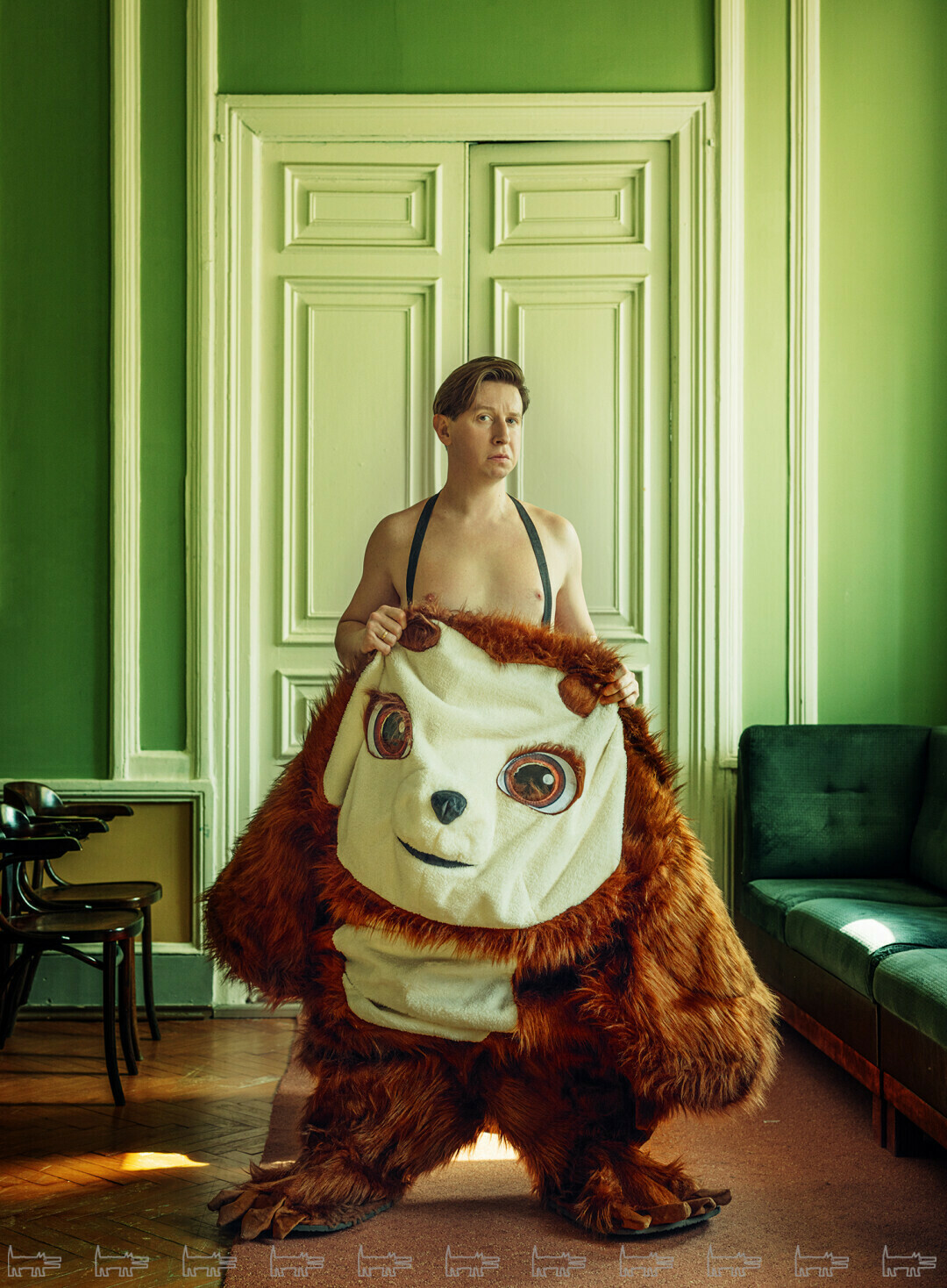 Дмитрий Лысенков, 2023