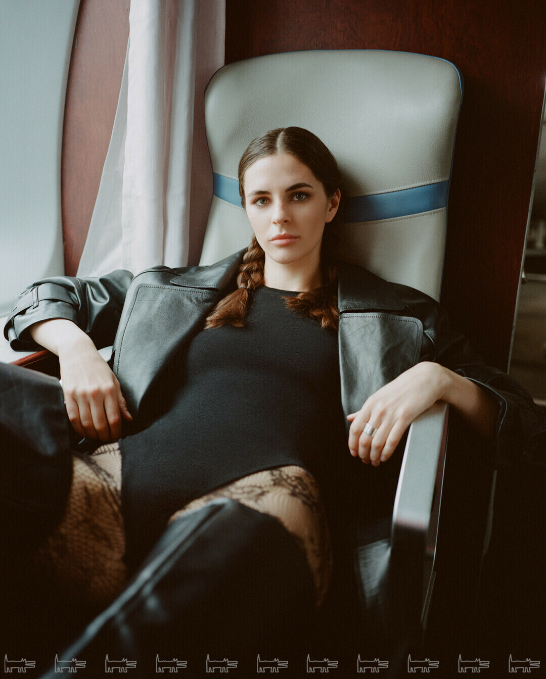 Елизавета Шакира, 2023