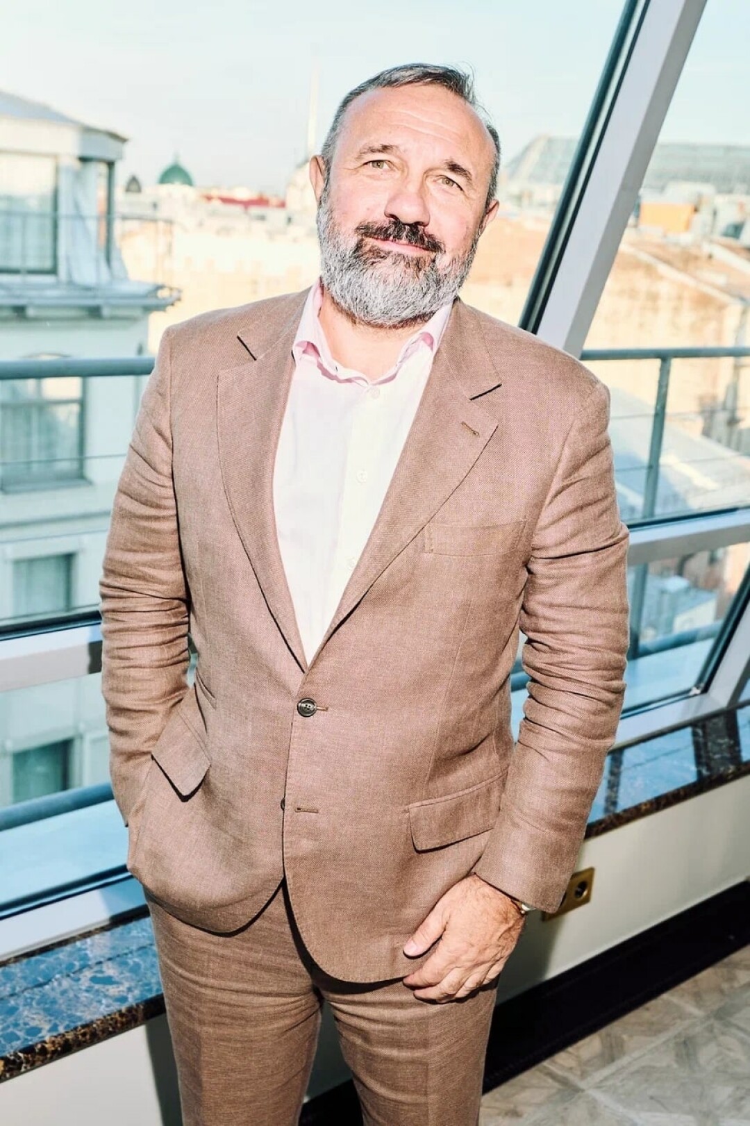 Дмитрий Морозов