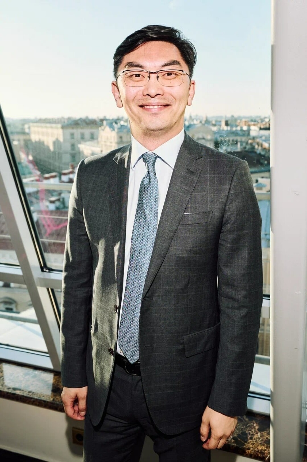 Алексей Ким