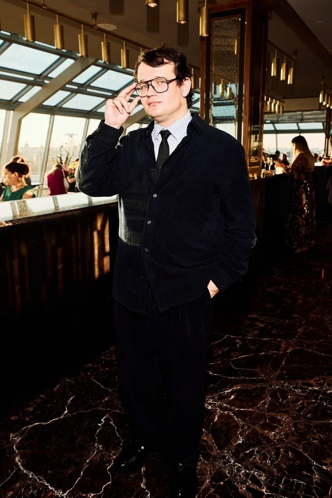 Вадим Ветерков