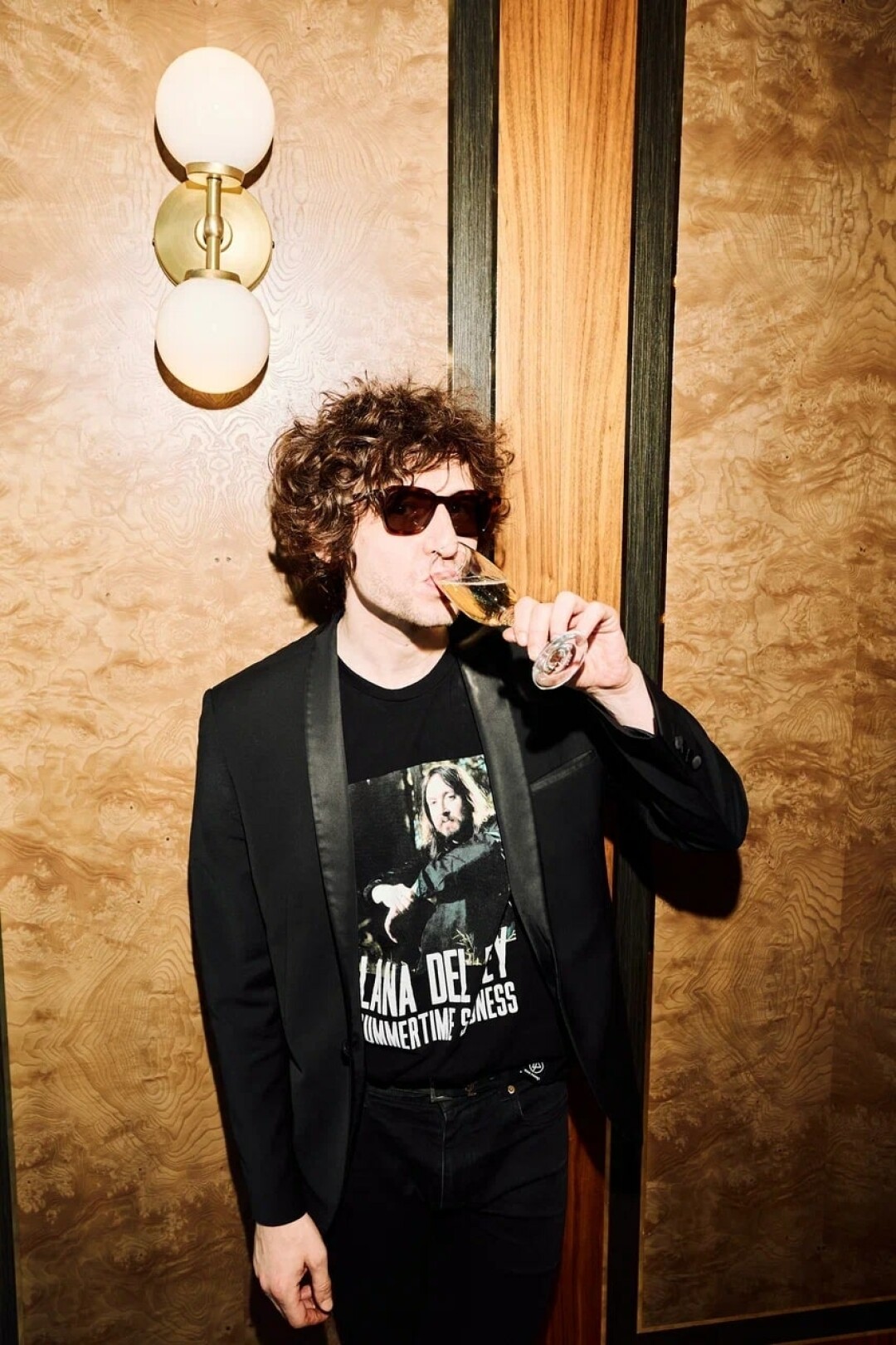 Григорий Туманов