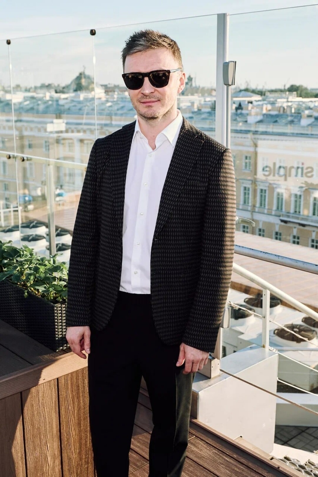 Евгений Заболотный