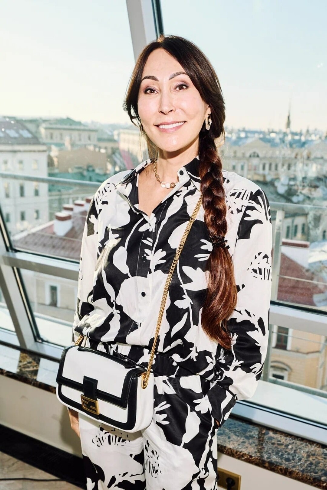 Елена Бадмаева