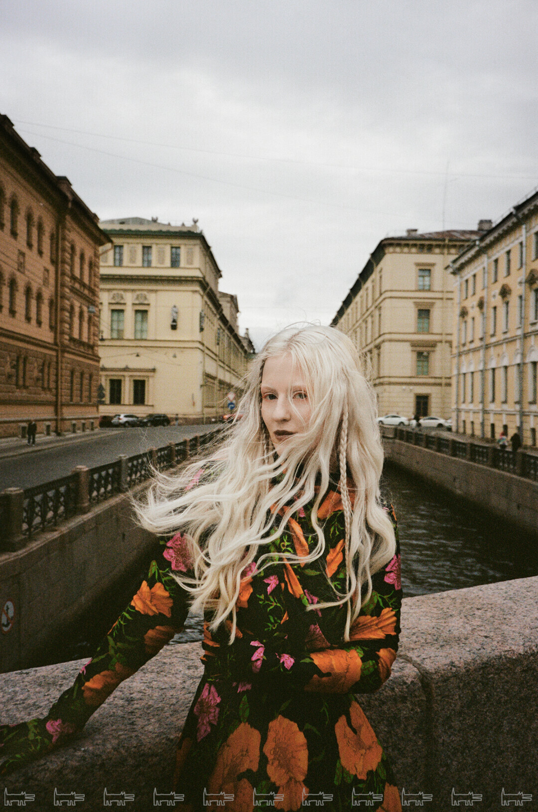 Тося Чайкина, 2023