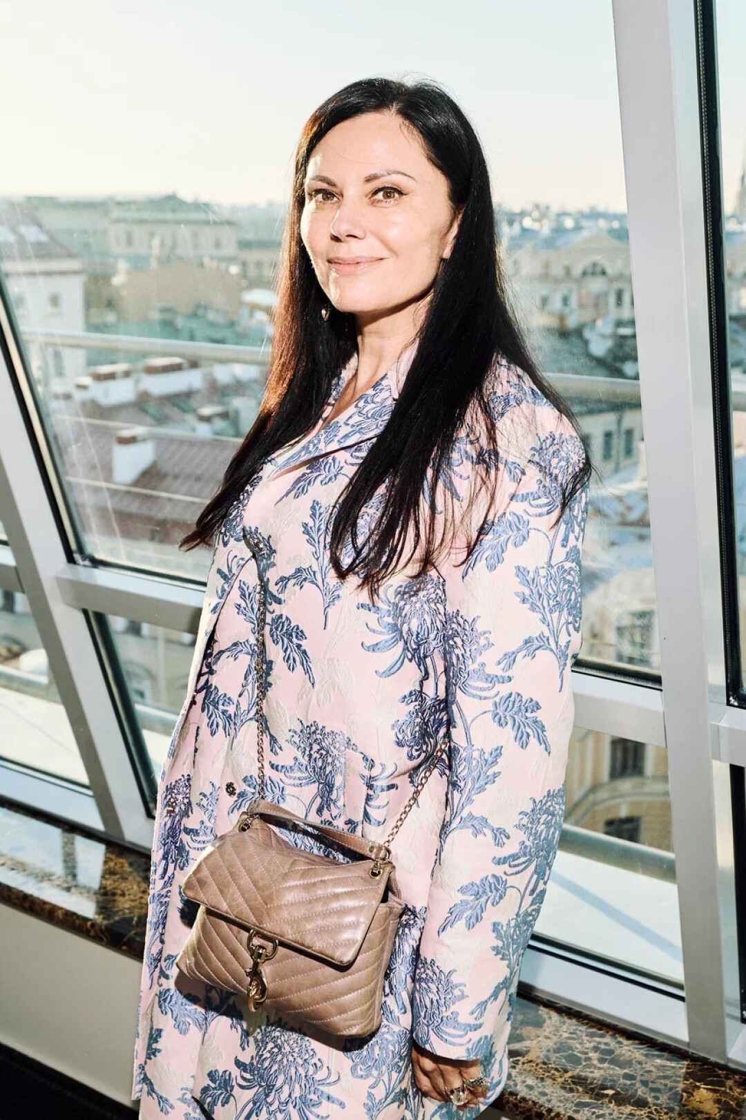 Анастасия Контарович