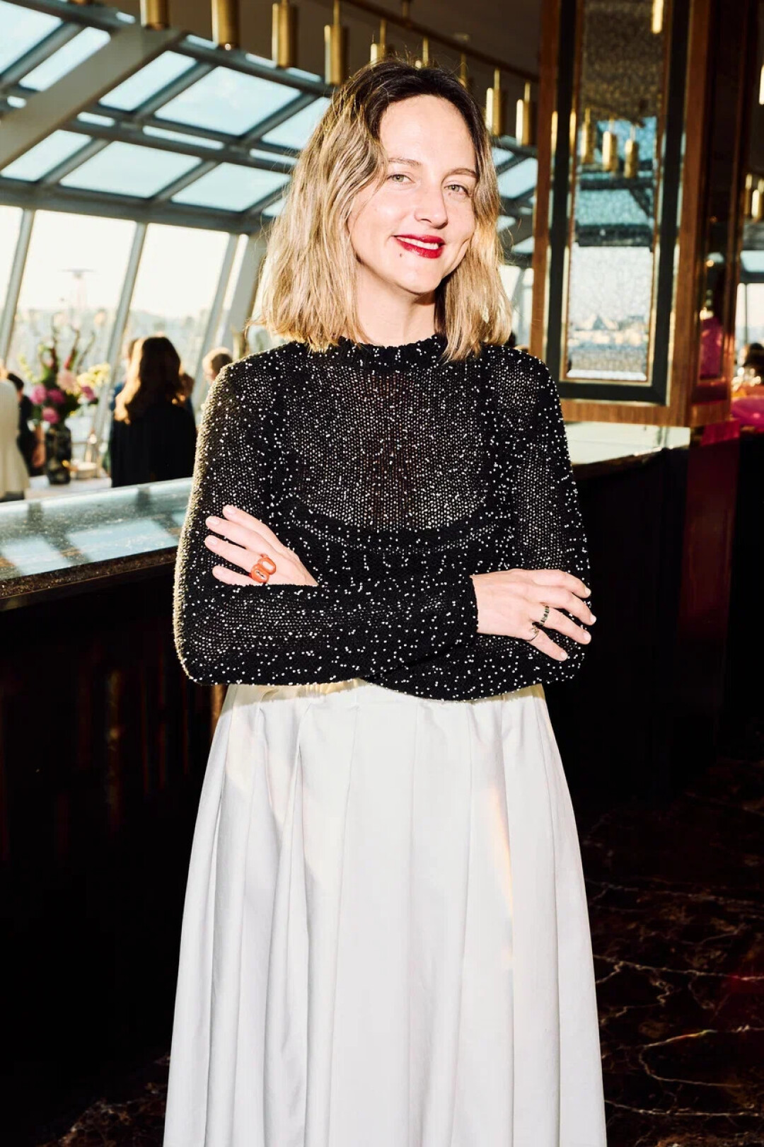 Александра Лекомцева