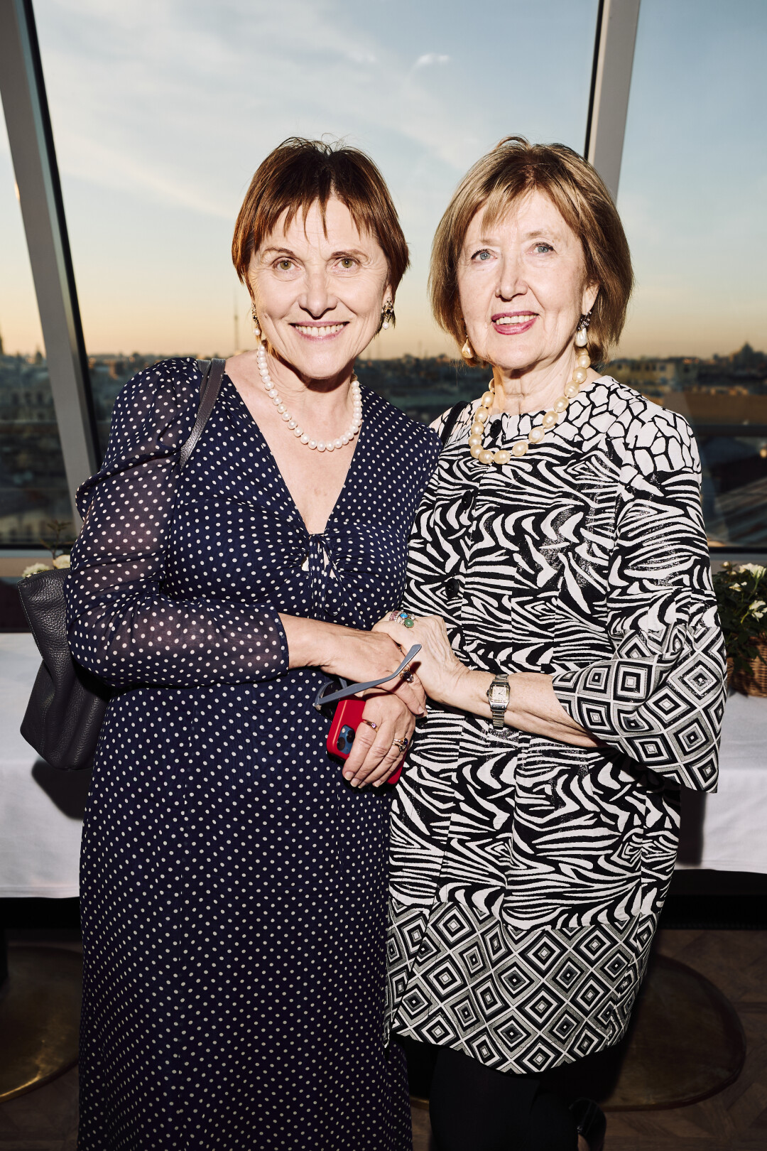 Наталья Метелица, Екатерина Сираканян