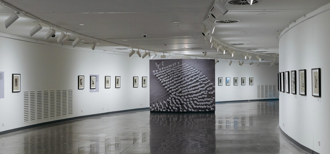Выставка «Александр Родченко. Из коллекции Still Art Foundation» в «Ельцин центре»