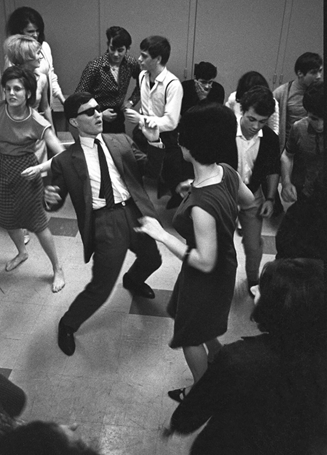 Владимир Лагранж © Предоставлено Фондом Still Art