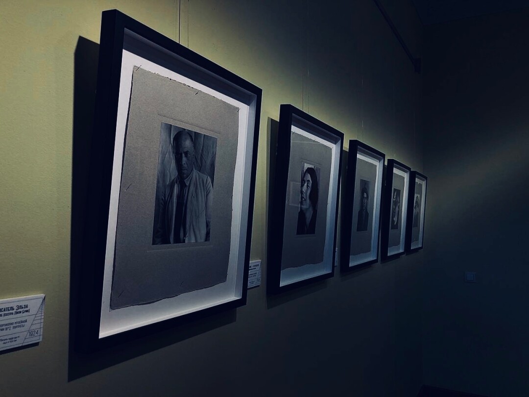 Выставка «Александр Родченко. Из коллекции Still Art Foundation» в Музее модерна