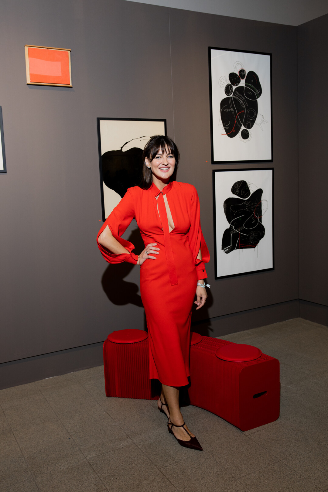 Кристина Березовская