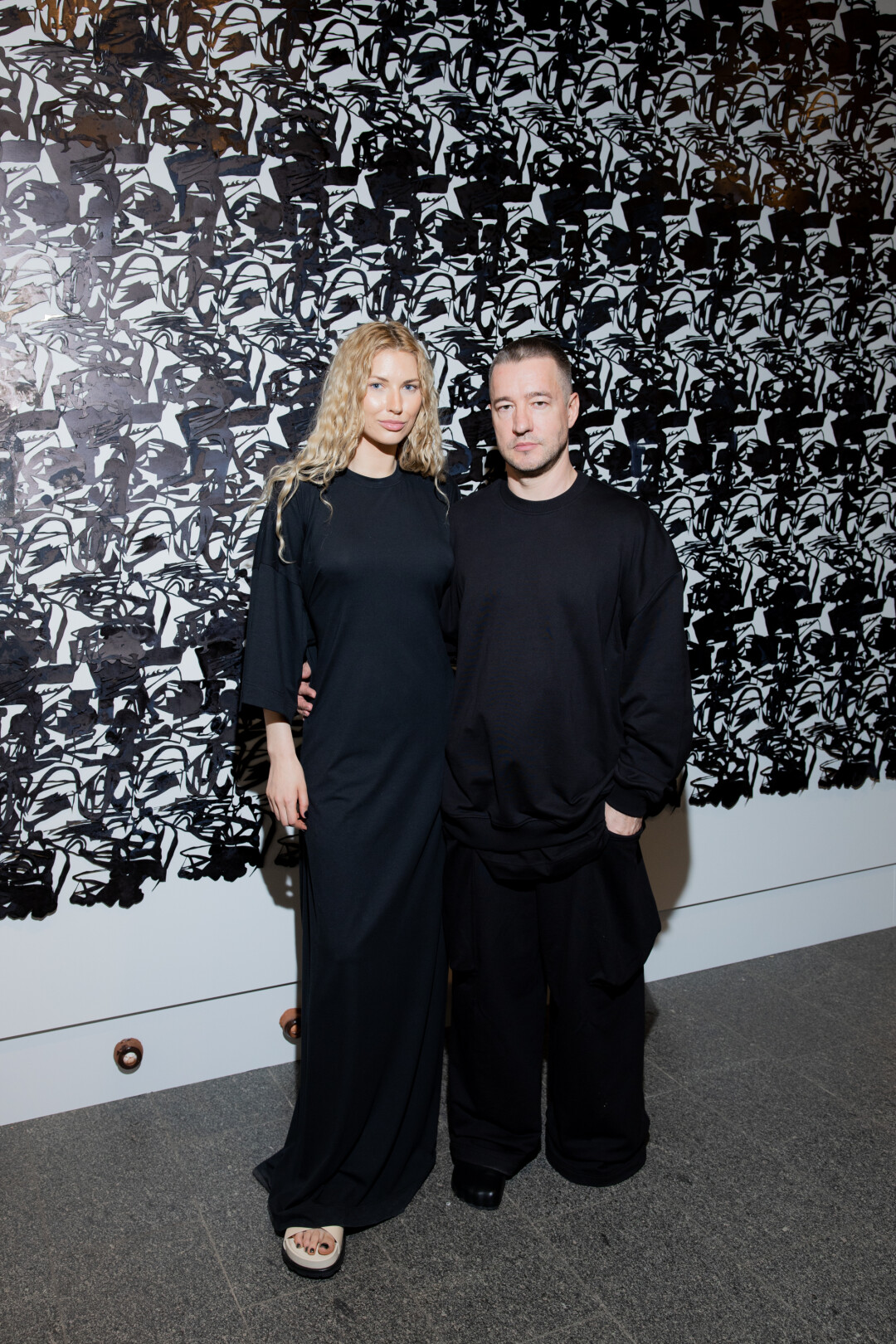 Джессика, Сергей Лимонов