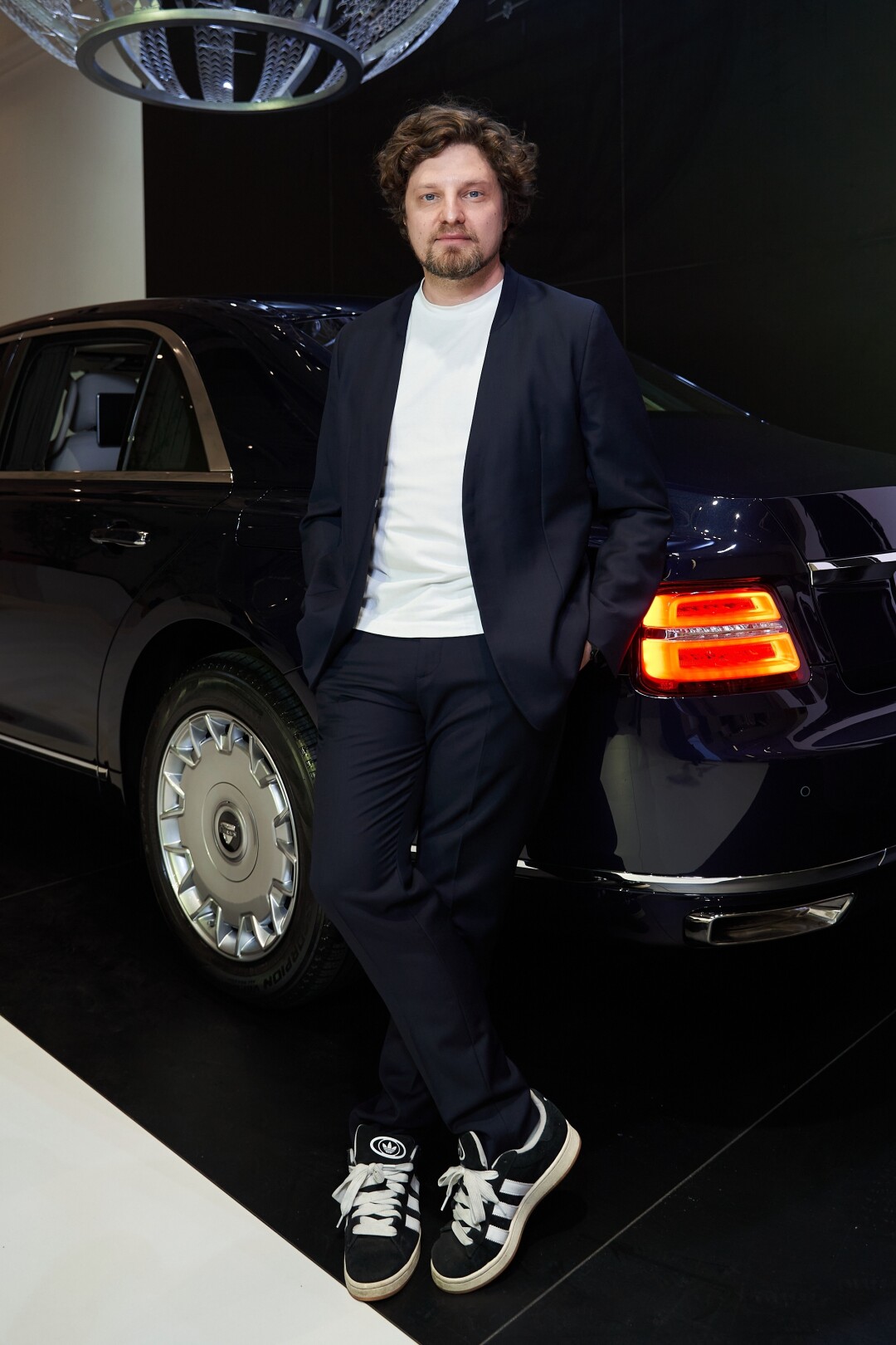 Александр Малич