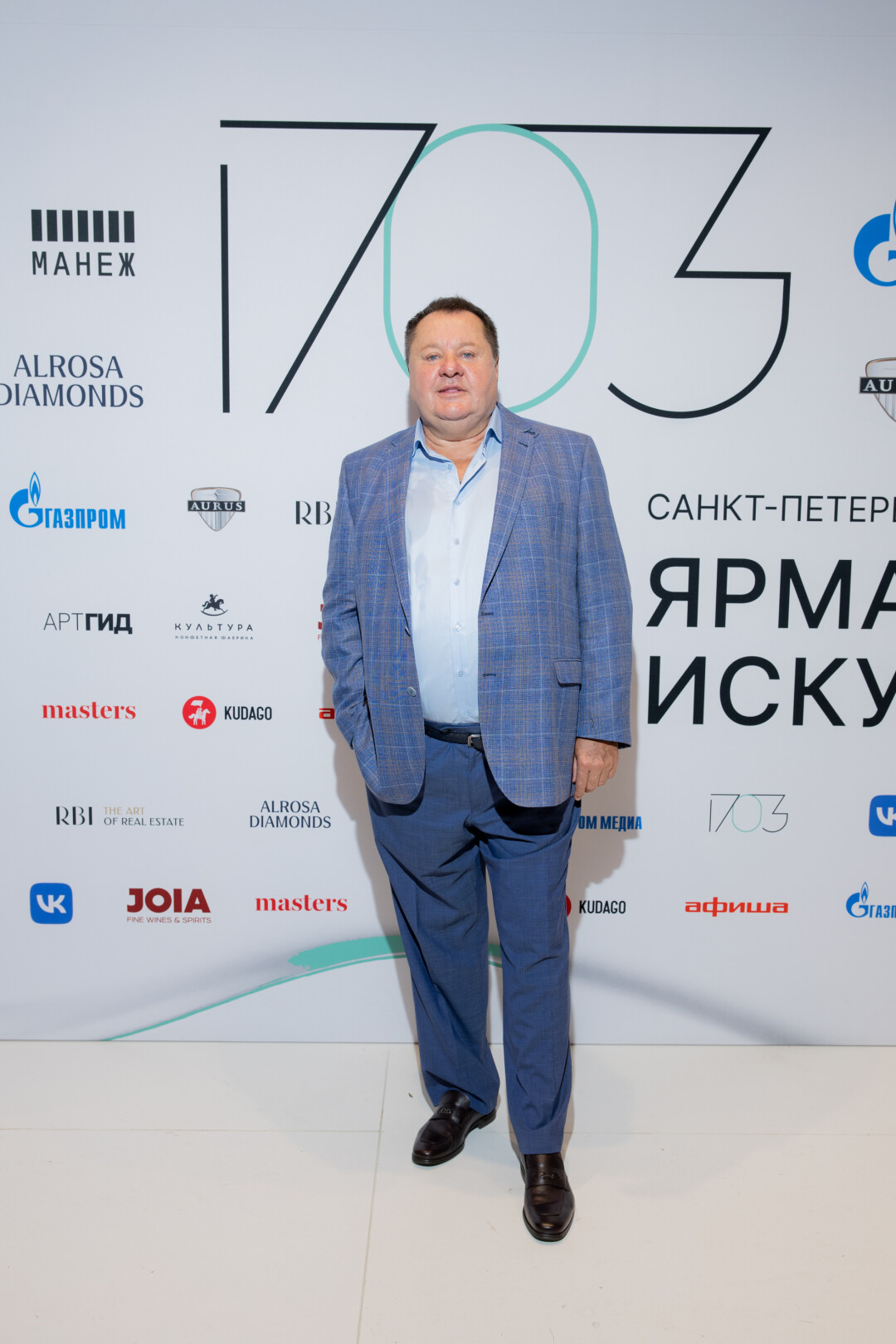 Михаил Баженов