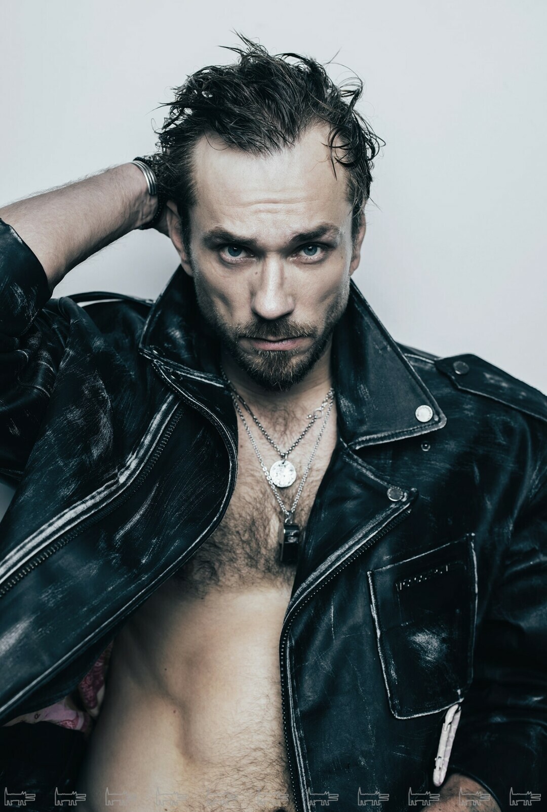 Александр Горбатов