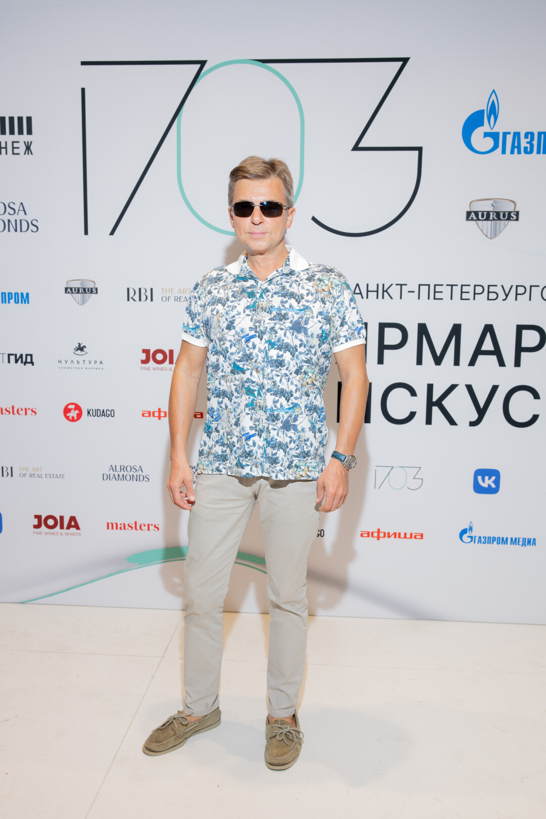 Игорь Суханов