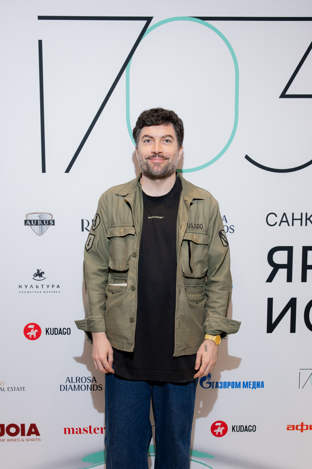 Артем Балаев