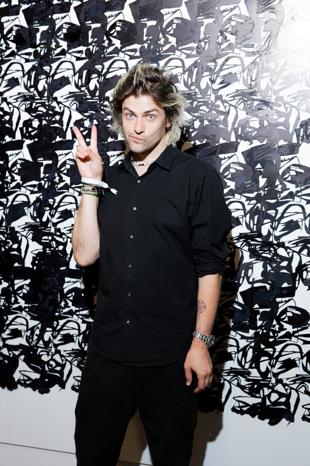 Николай Зверков