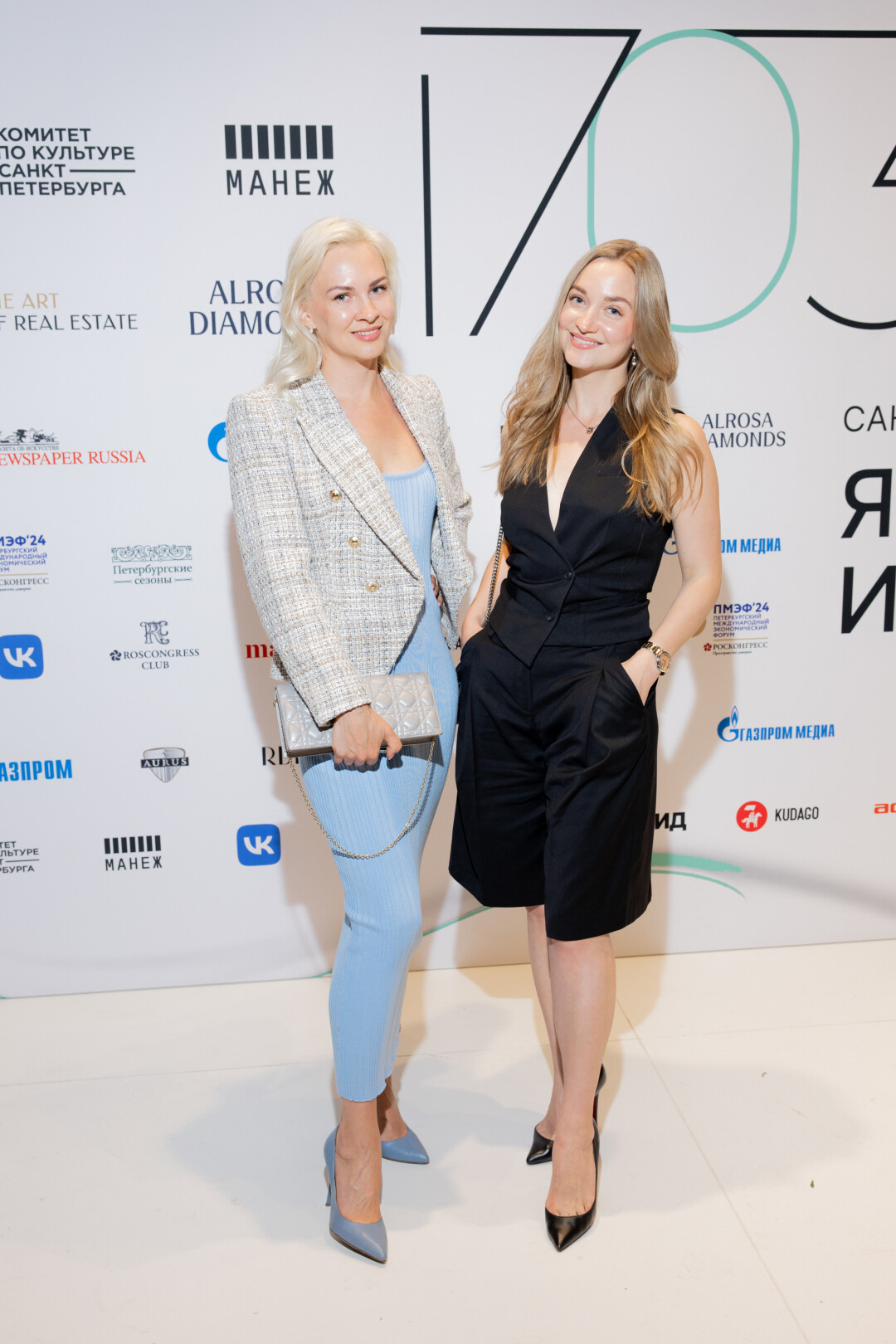 Анжелика Котова. Елизавета Савинкова