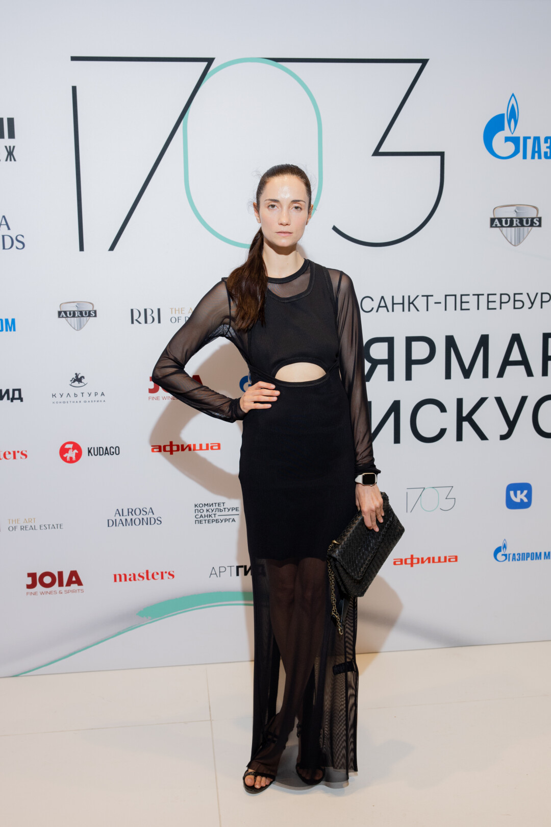 Галина Голованова-Дворянкина