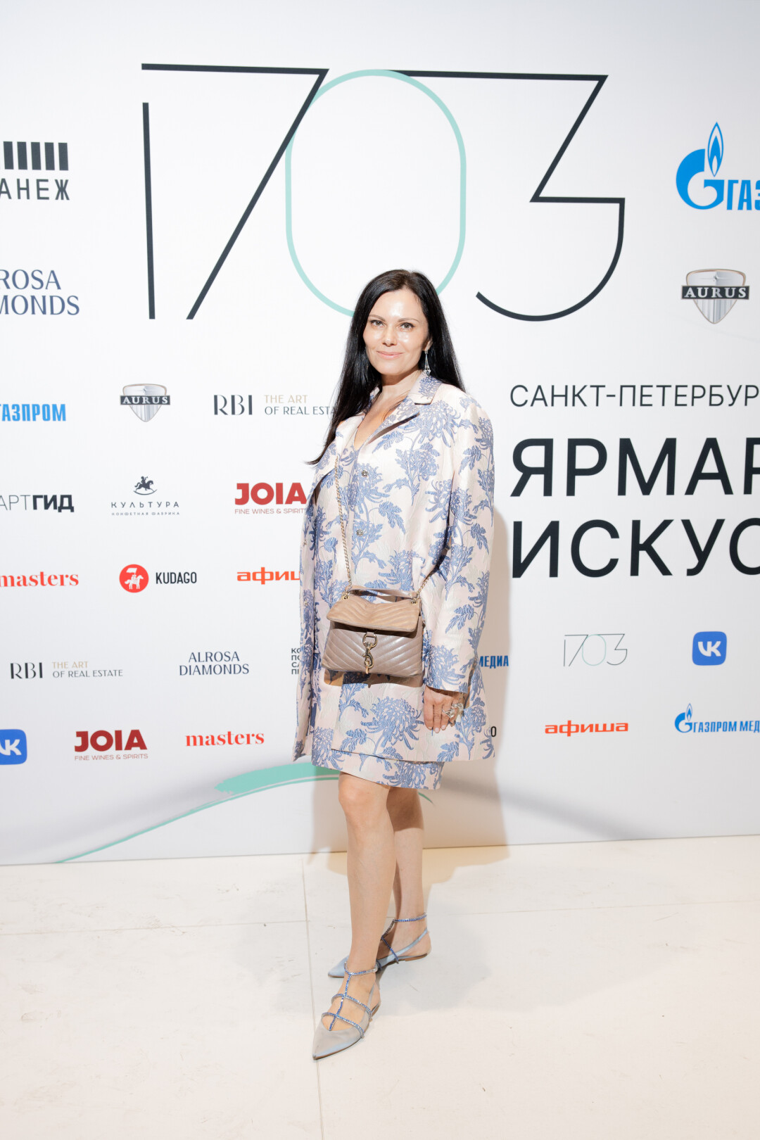 Анастасия Контарович