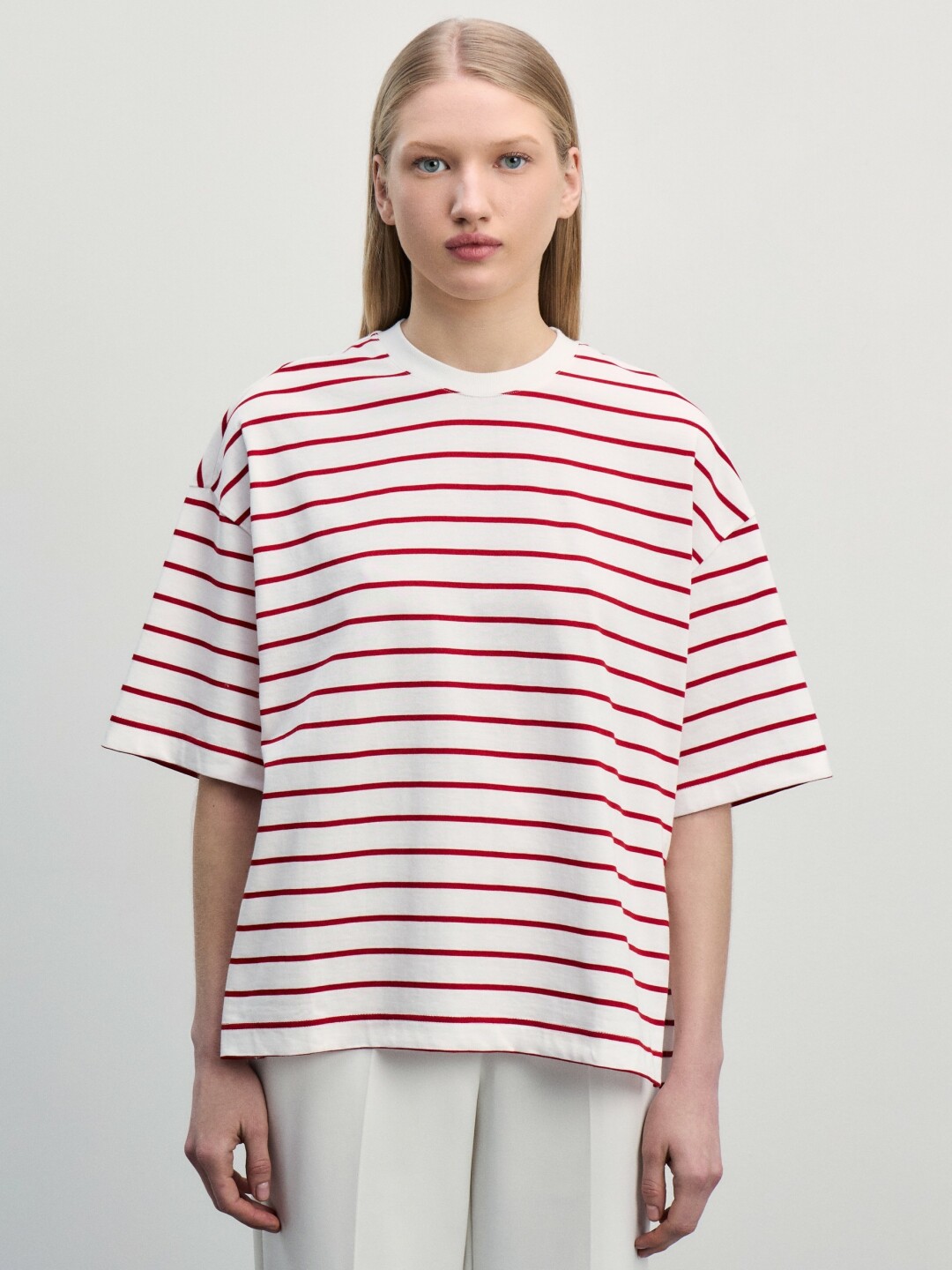 ФУТБОЛКА ZARINA