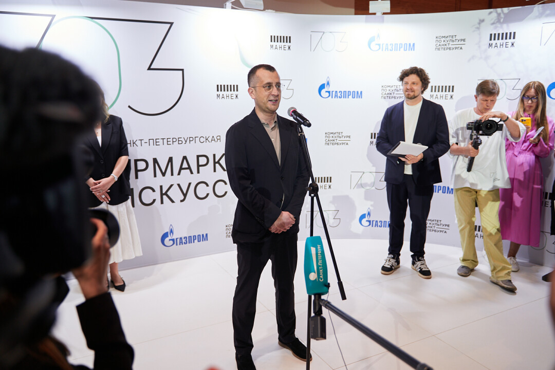 Борис Пиотровский