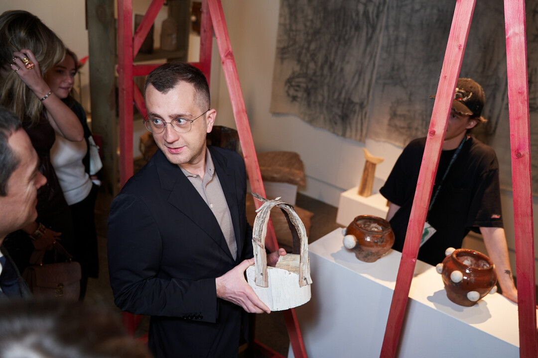 Борис Пиотровский