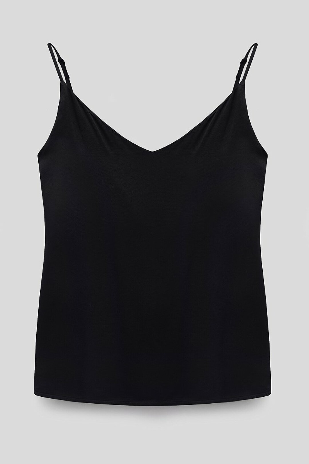 ТОП АТЛАСНЫЙ FINN FLARE