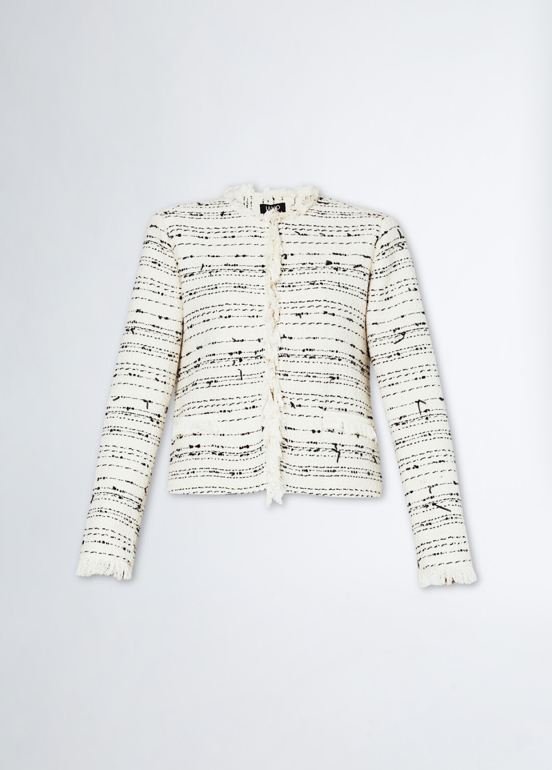 ЖАКЕТ БУКЛЕ LIU JO