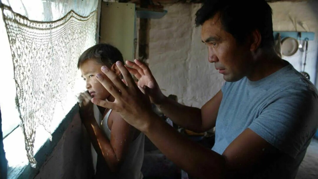 «Бауырына салу»