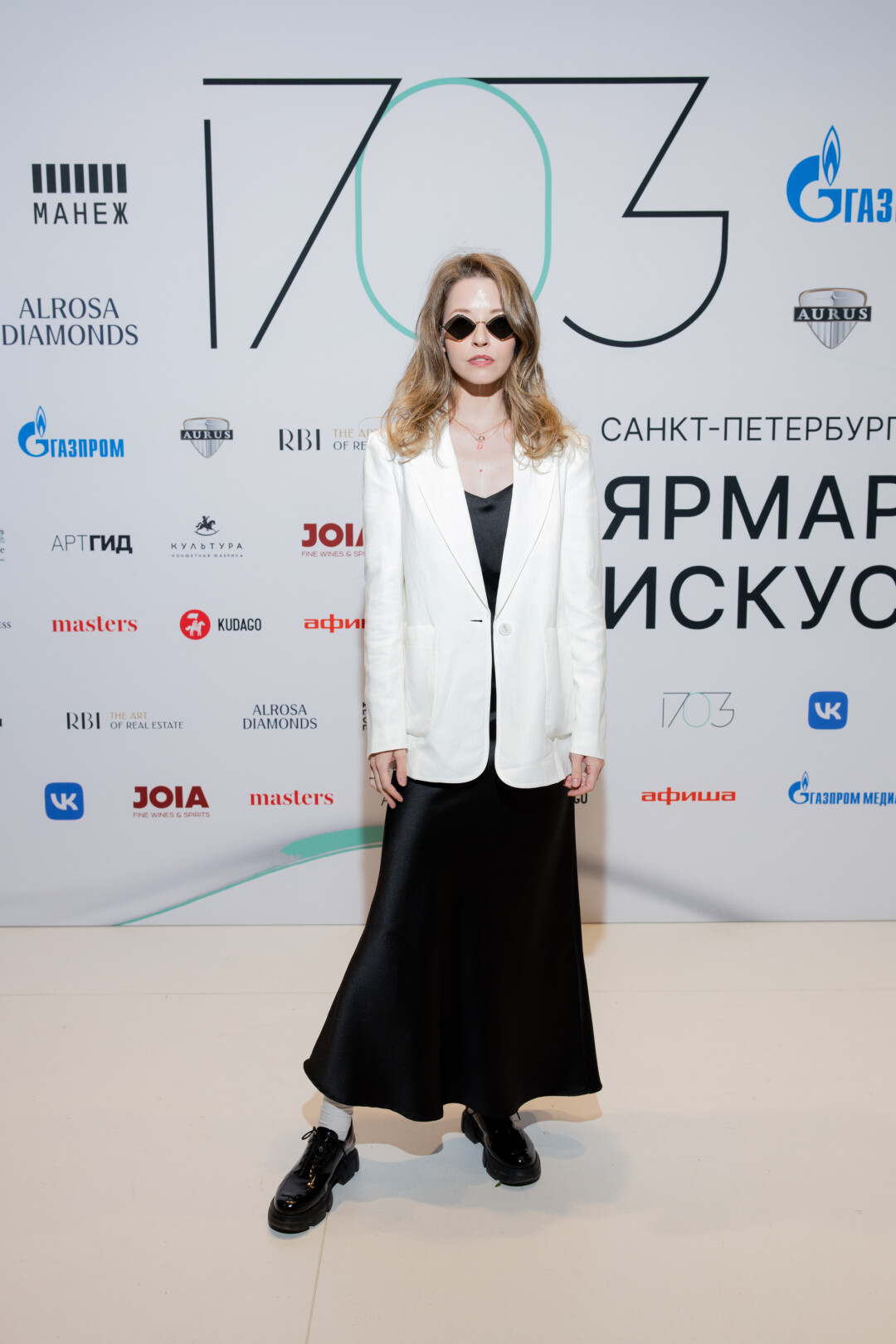 Полина Маликова (Толстун)