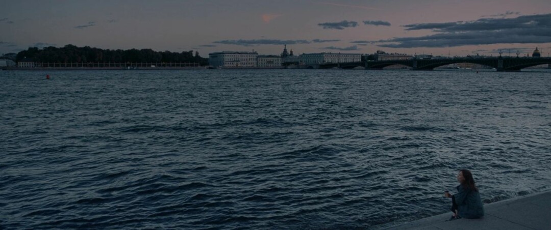 «Край надломленной луны»