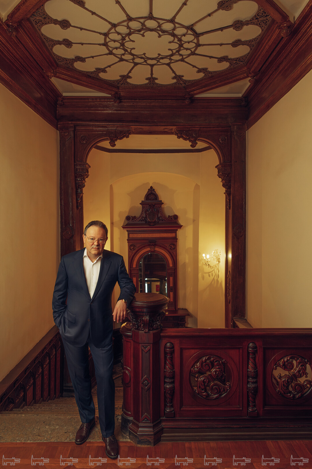 Вениамин Грабар