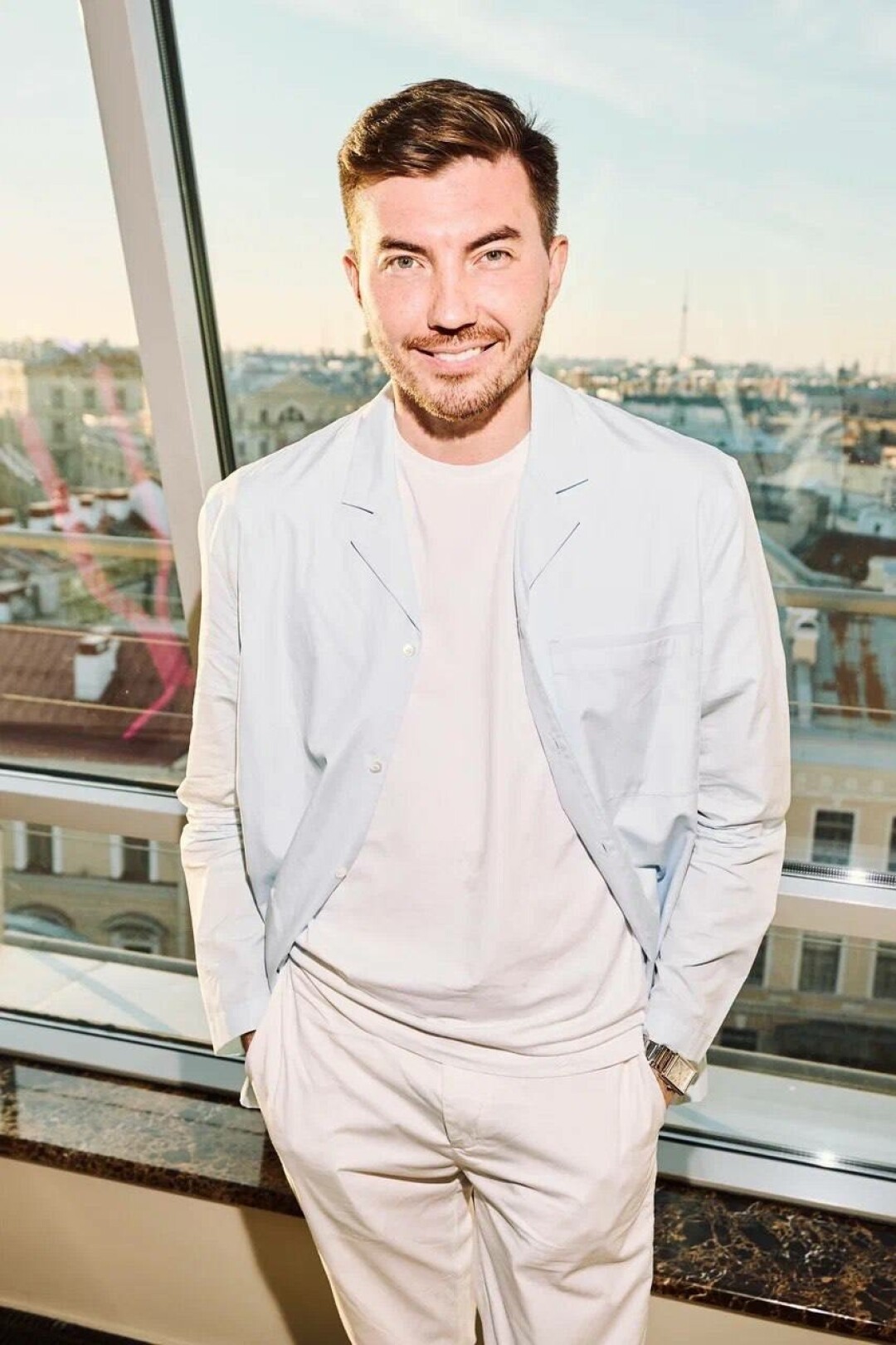 Данил Толмачев