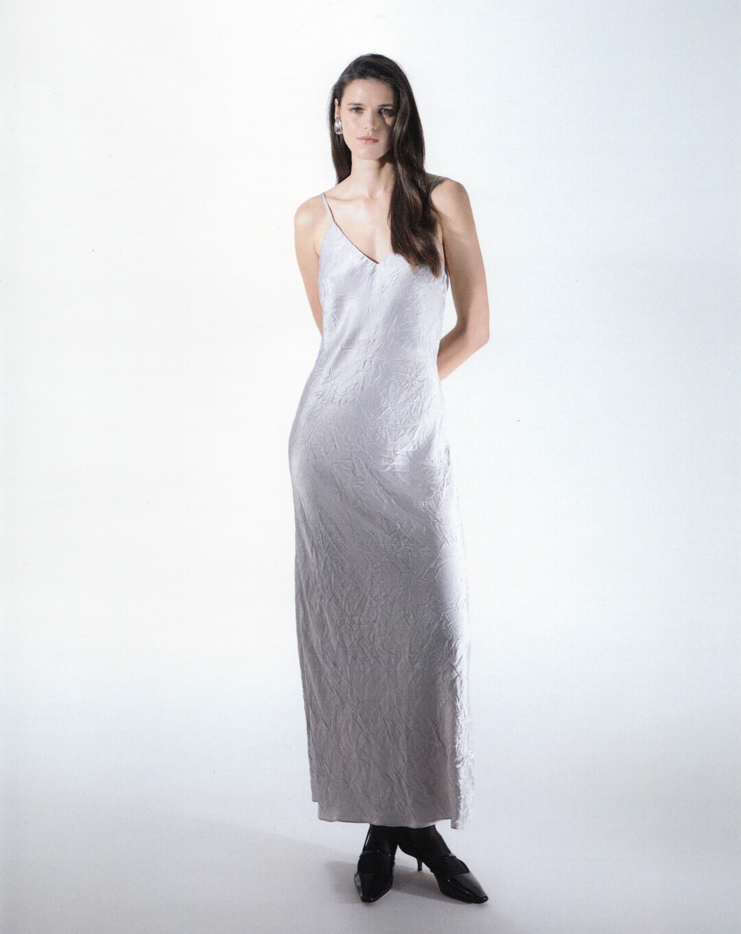 Платье Finn Flare, 9 999 руб.